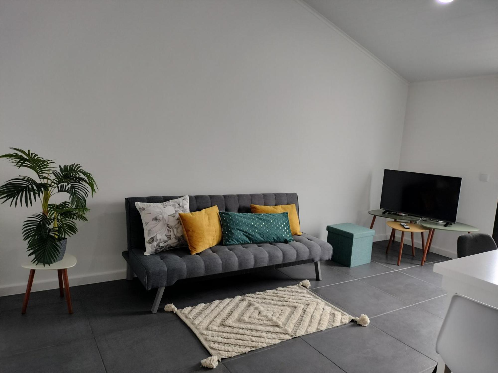 Sao Miguel Apart. วิลา เฟรนคา โด คัมโป ภายนอก รูปภาพ