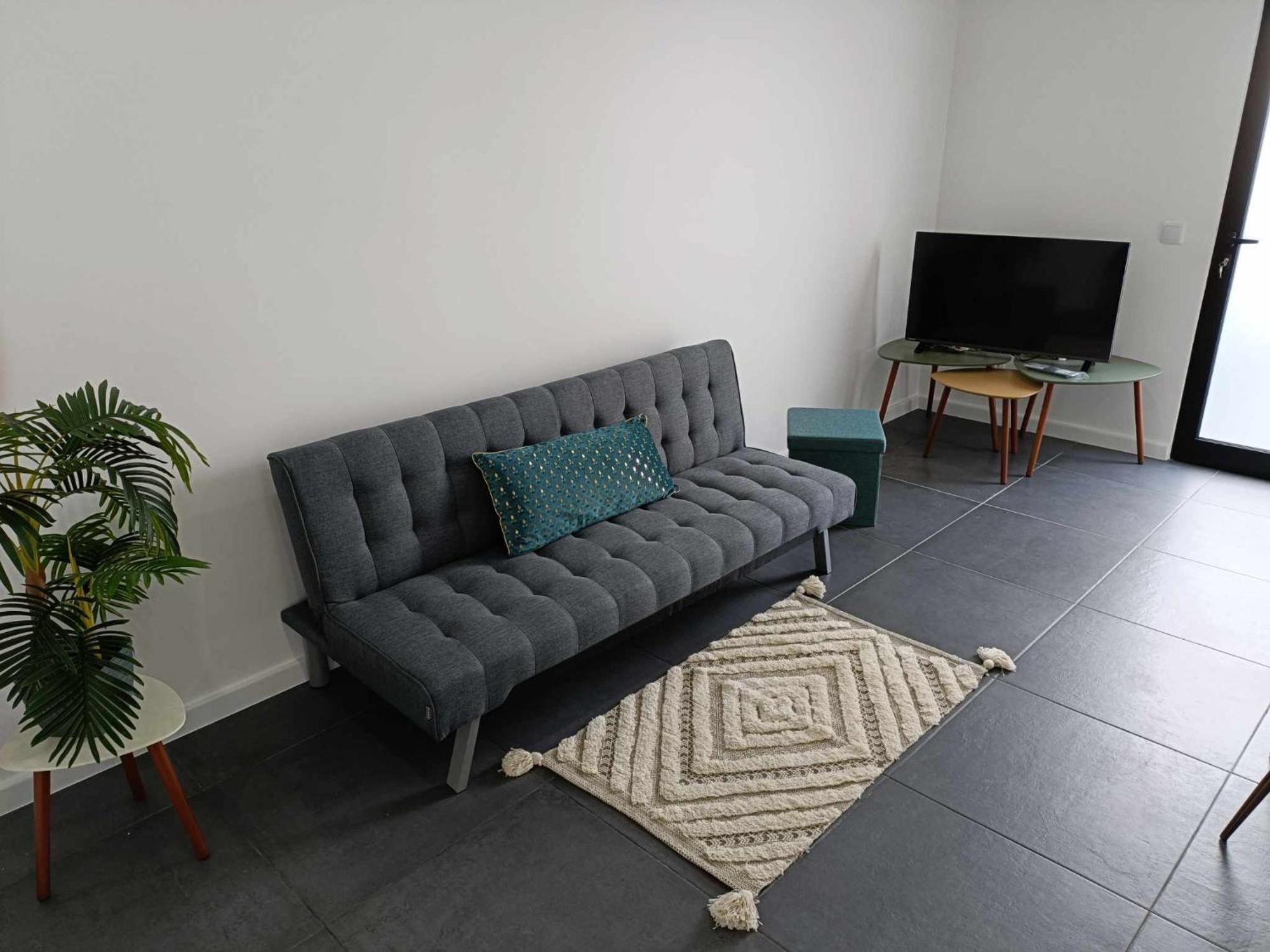 Sao Miguel Apart. วิลา เฟรนคา โด คัมโป ภายนอก รูปภาพ