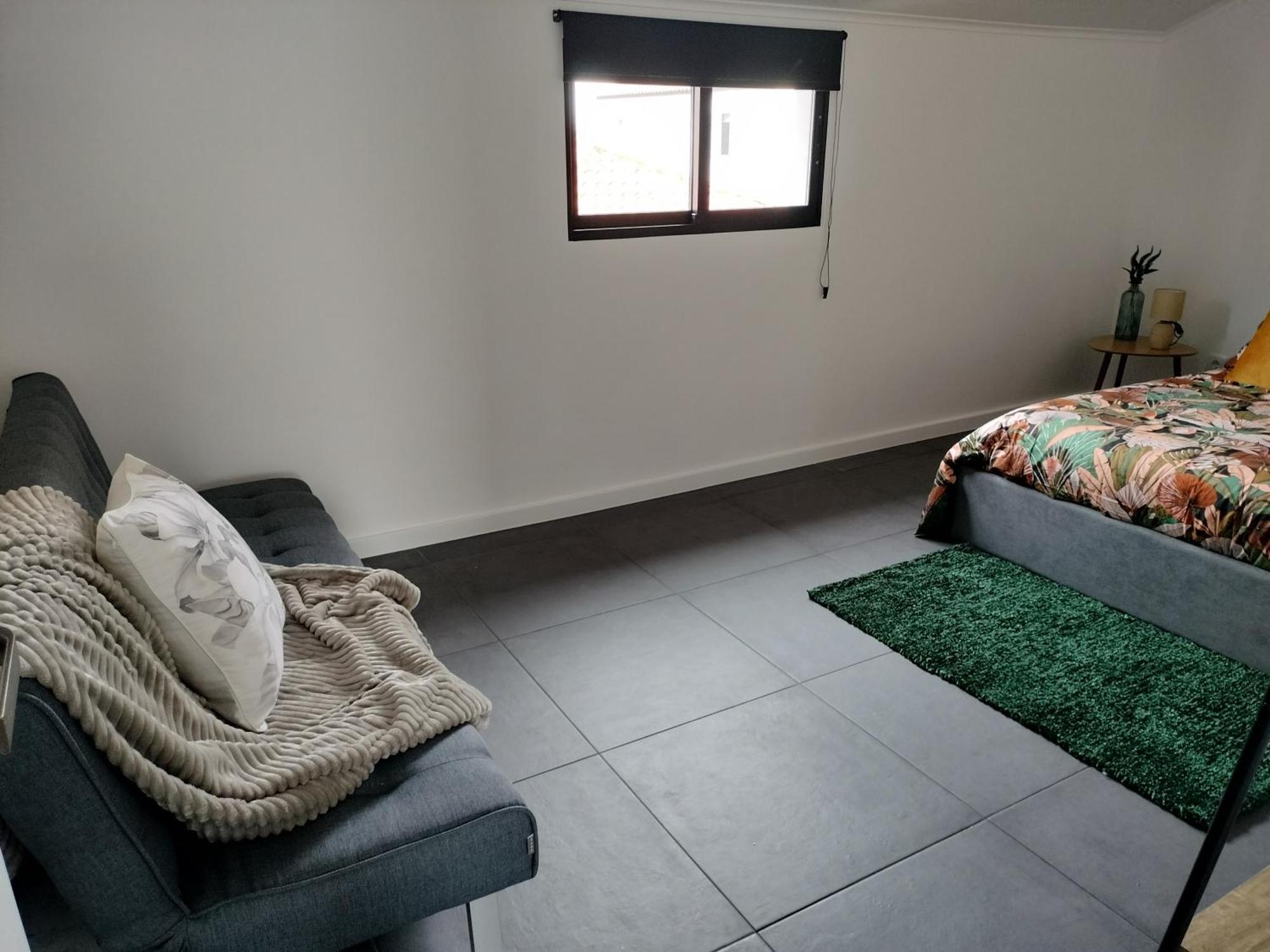 Sao Miguel Apart. วิลา เฟรนคา โด คัมโป ภายนอก รูปภาพ