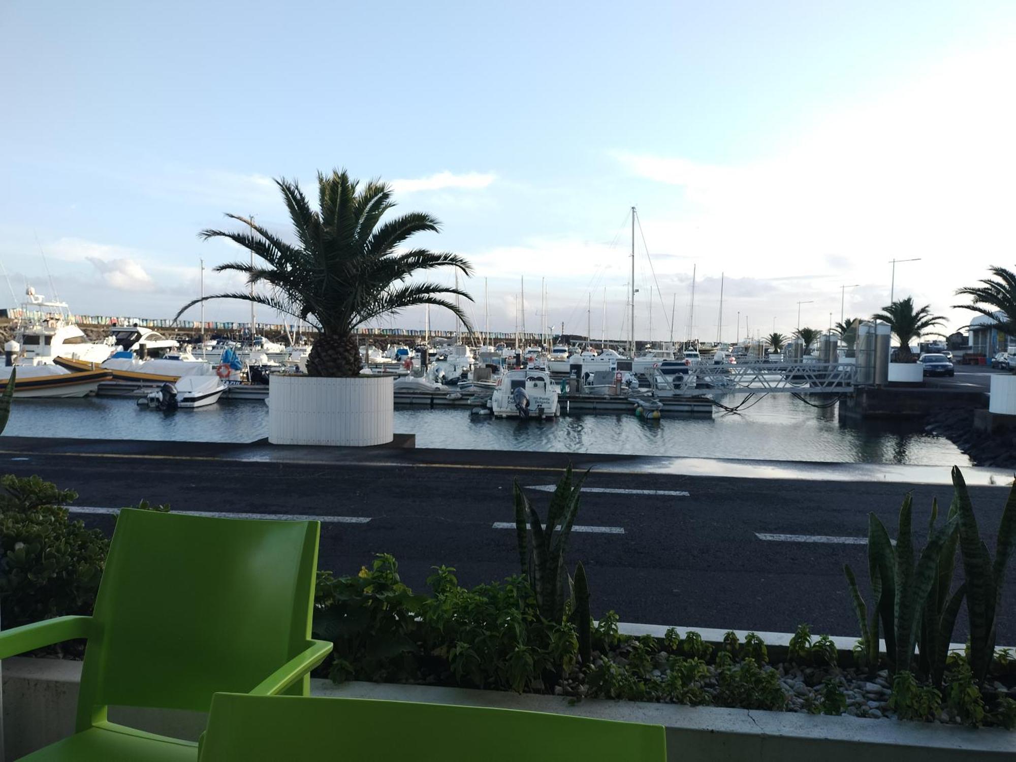 Sao Miguel Apart. วิลา เฟรนคา โด คัมโป ภายนอก รูปภาพ